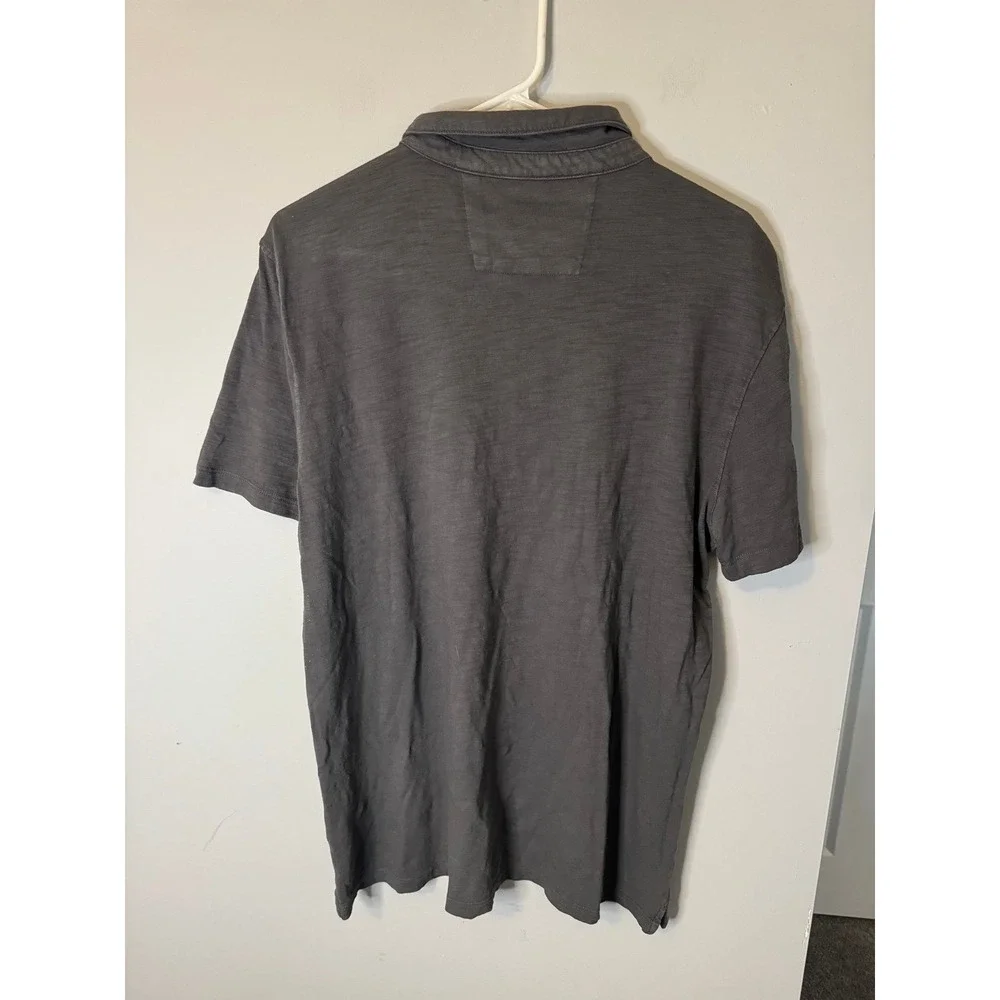 Men's Banana Republic Vintage‎ Tee Grey